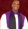 Bishop Dr. Willie Moore